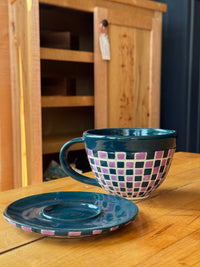 Tea Cup