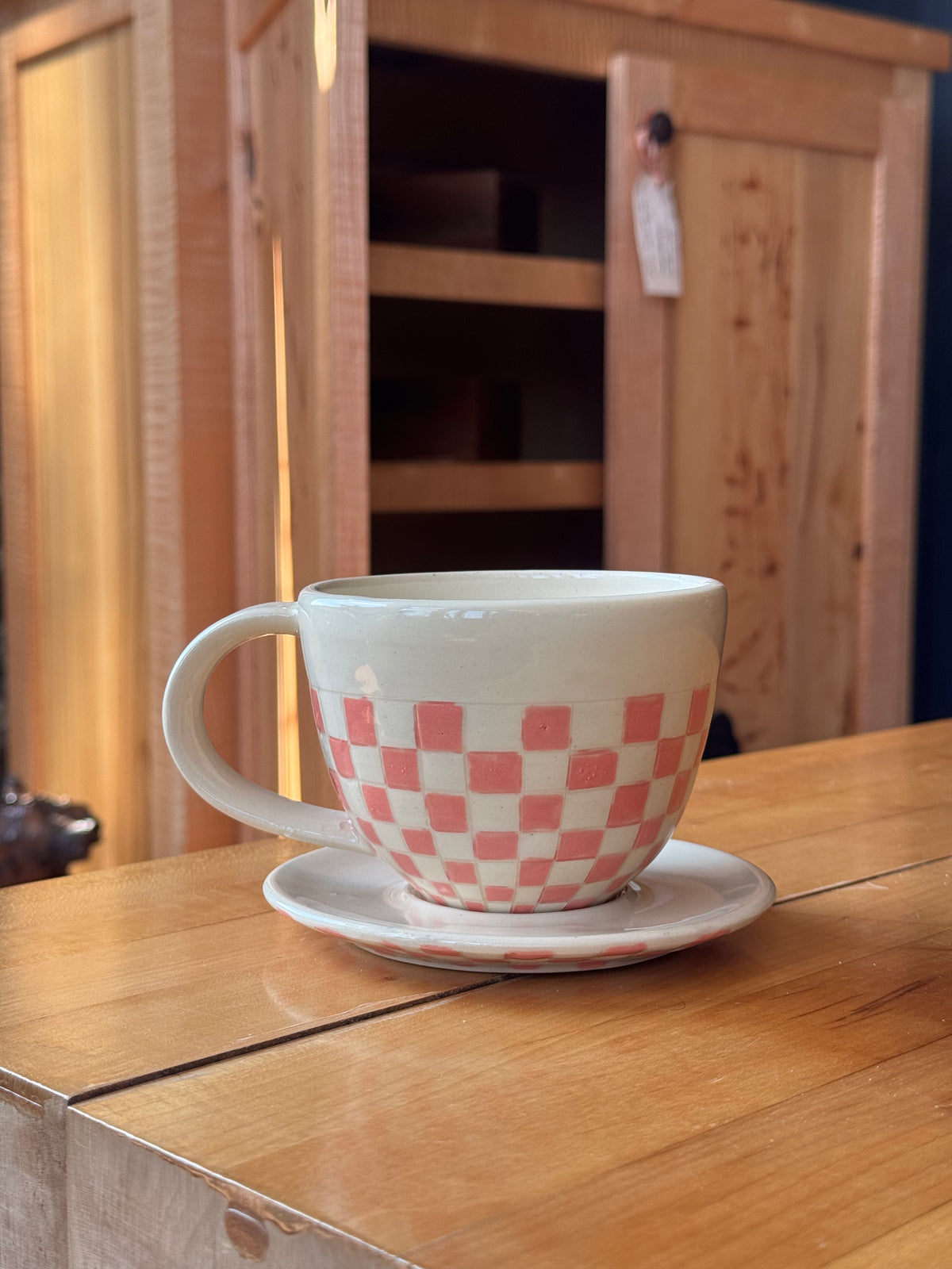 Tea Cup