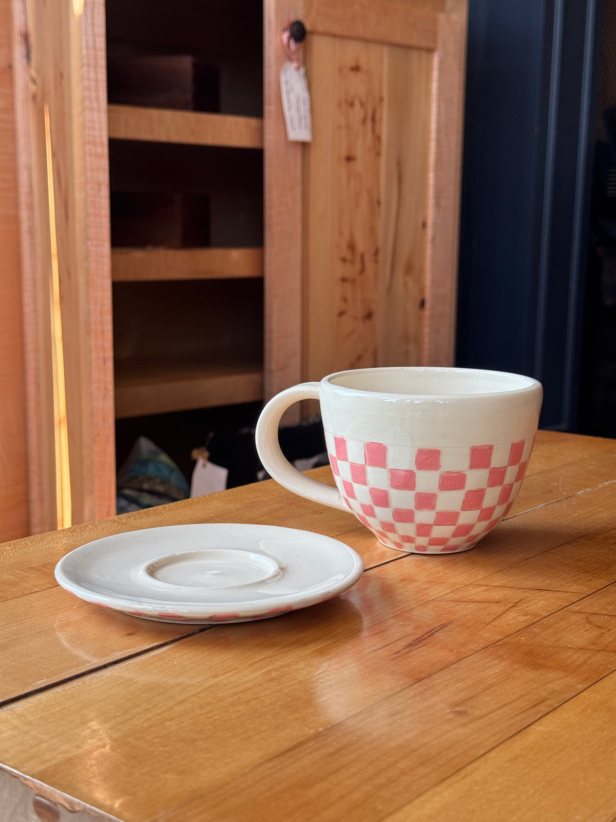 Tea Cup