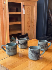 Bird Cups