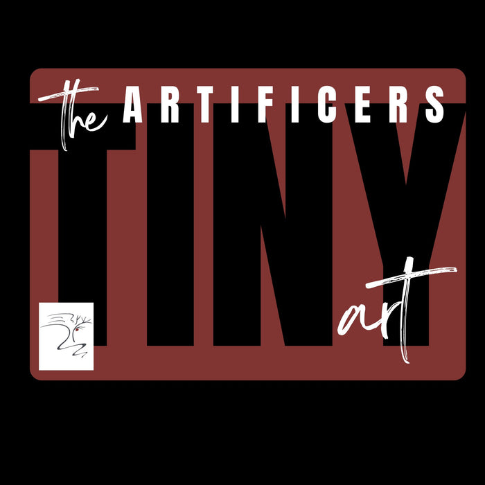 Tiny Art Contest