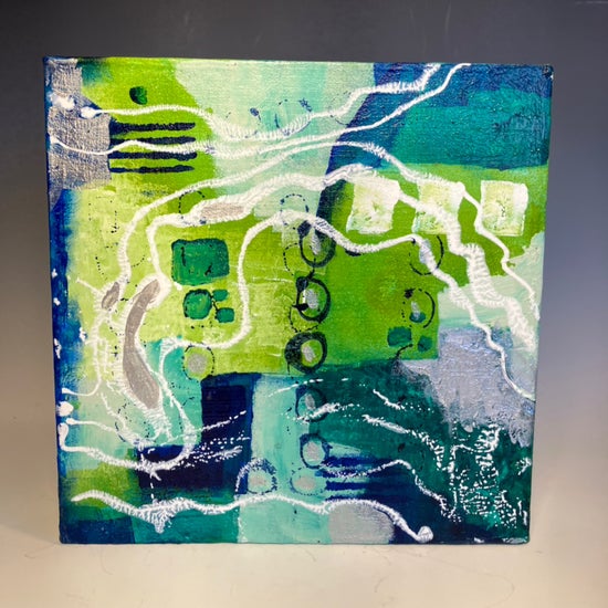 Map to a New Place