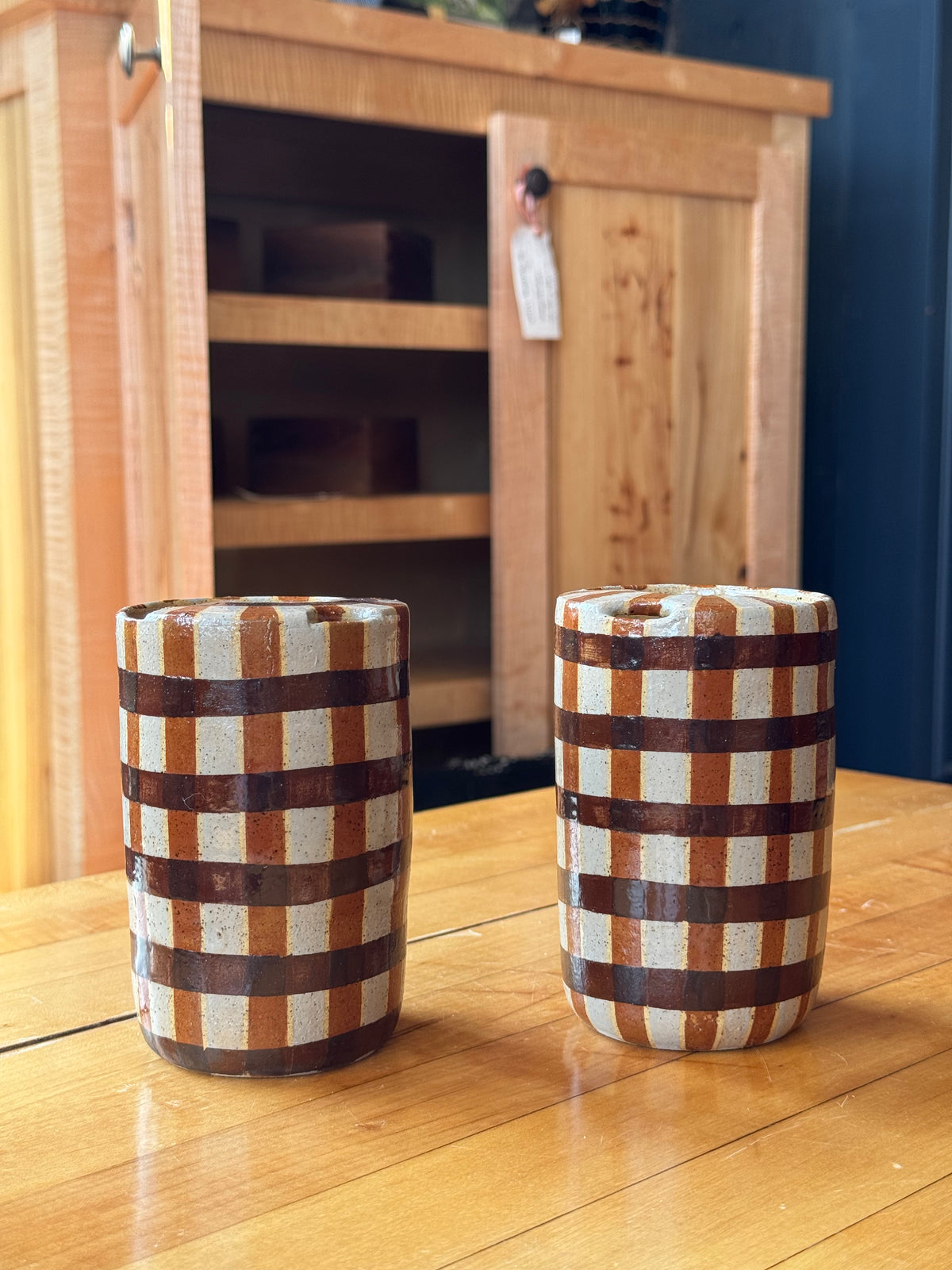 Fall Travel Mug