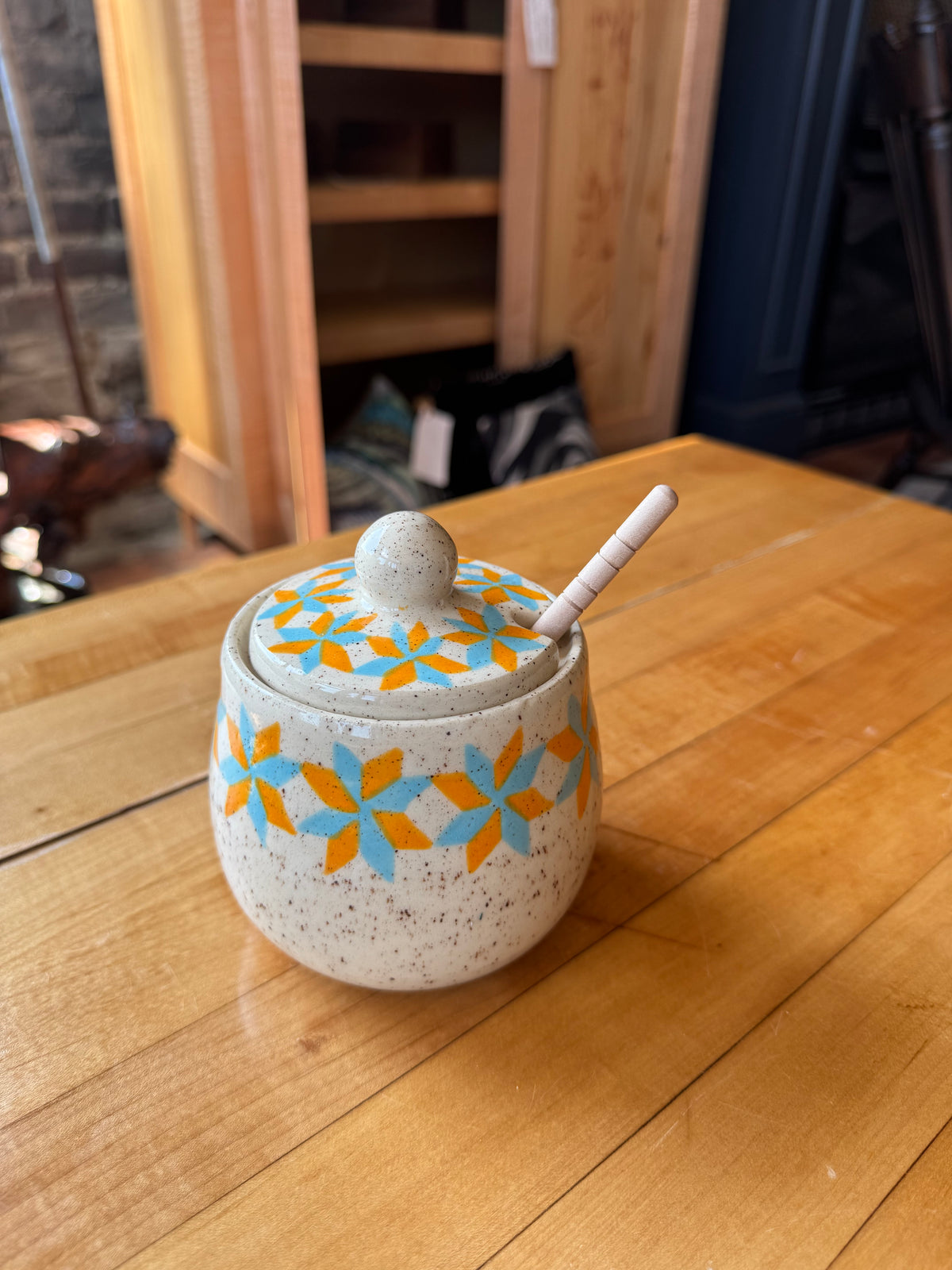 Honey Pot