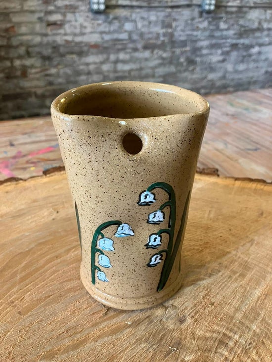 Lily of the Valley Cup