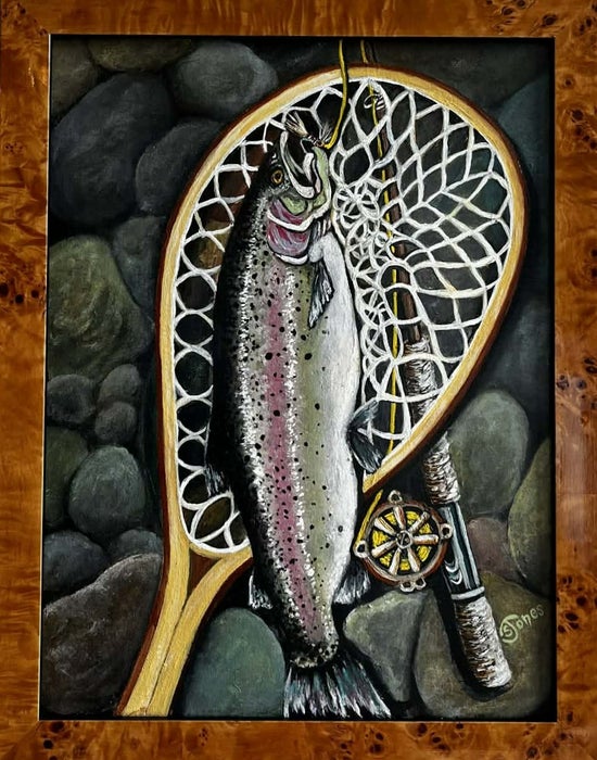 Nice Catch