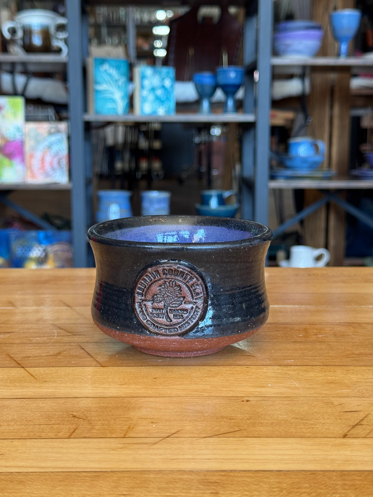 Small Bowl
