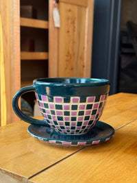 Tea Cup